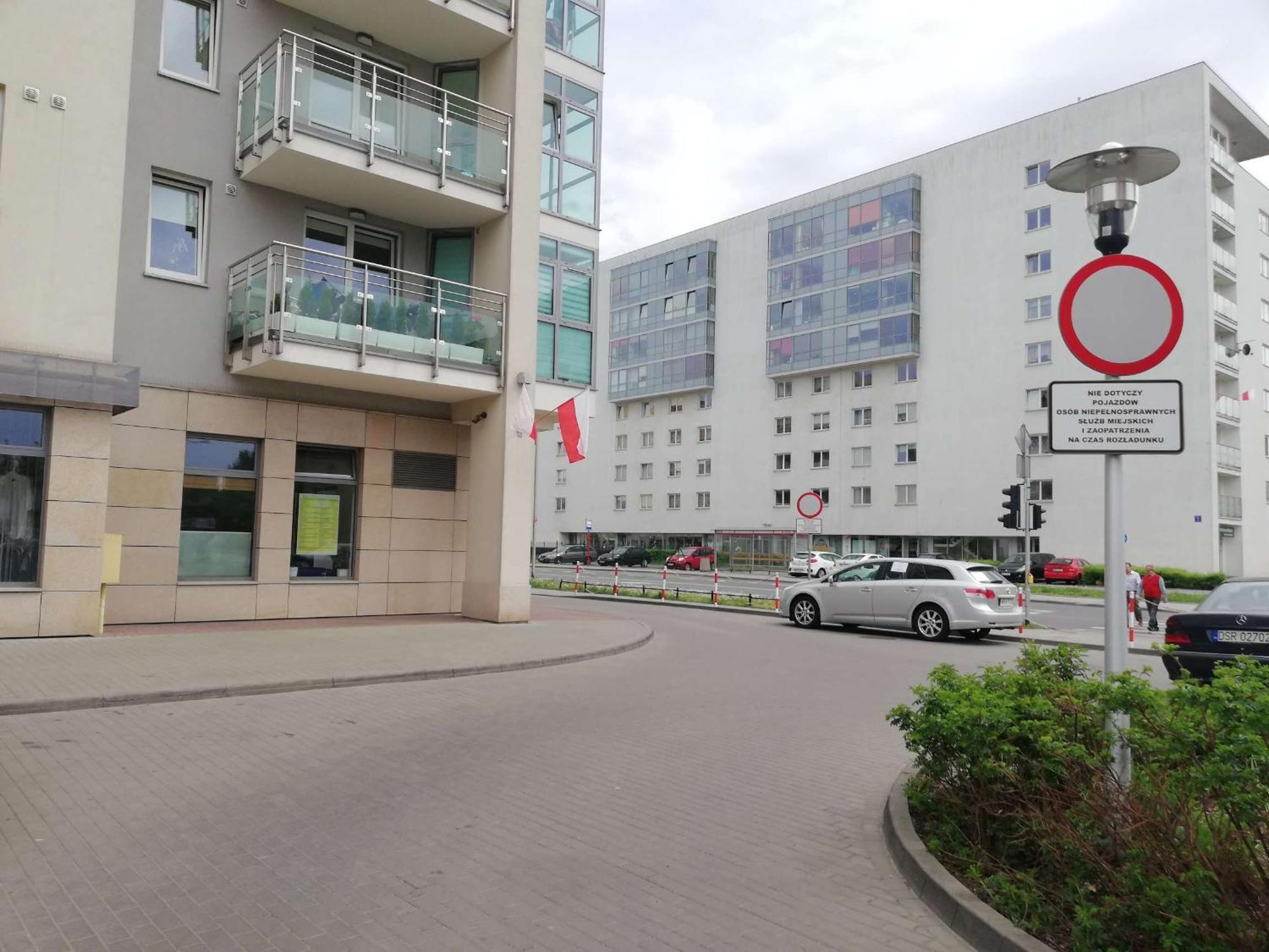 Extra Green Kabaty Apartament Nr 5 Варшава Экстерьер фото