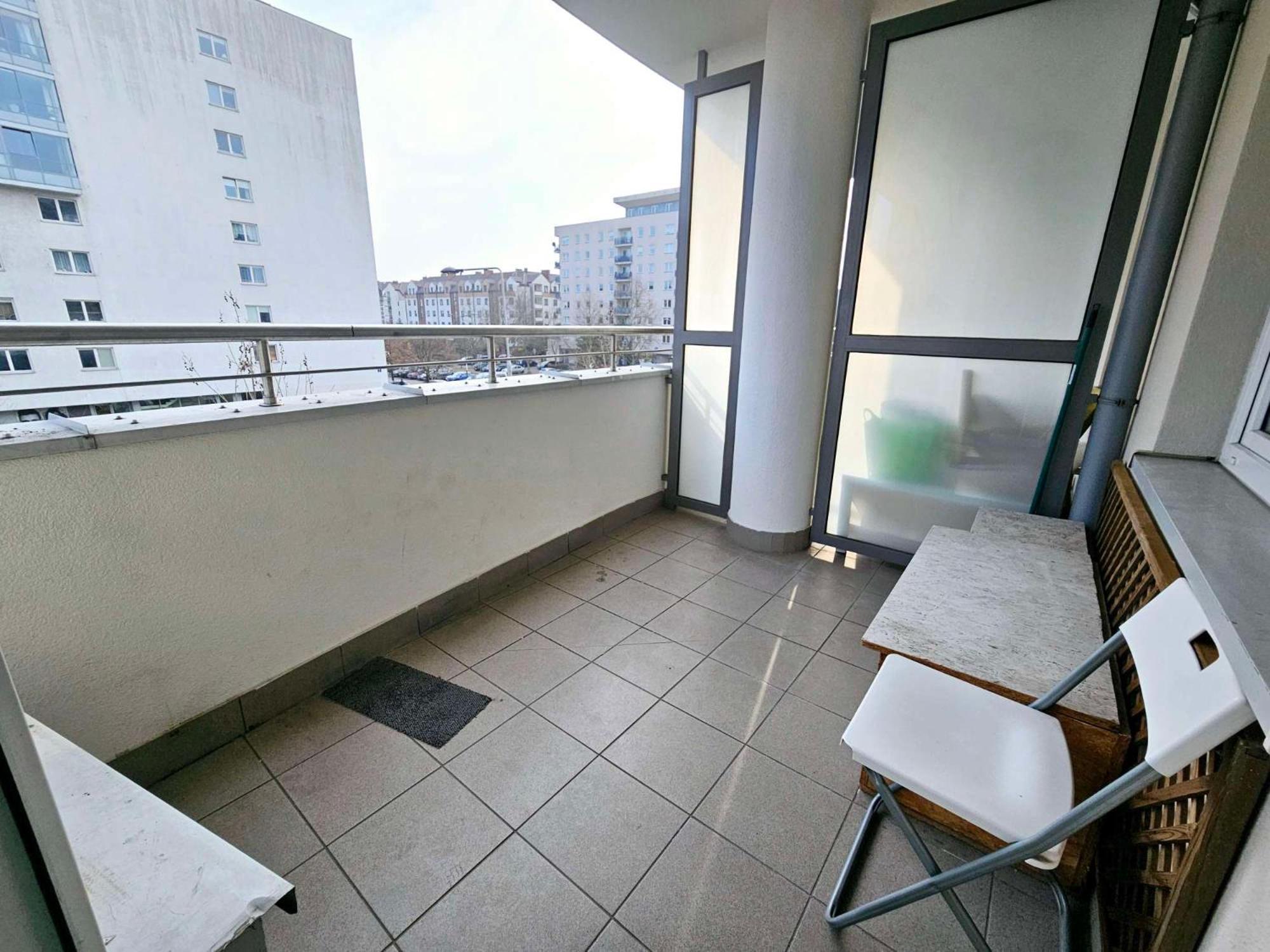 Extra Green Kabaty Apartament Nr 5 Варшава Экстерьер фото